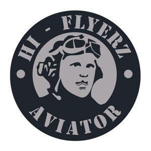 Hi flyerz