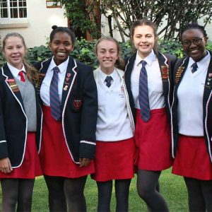School Wear